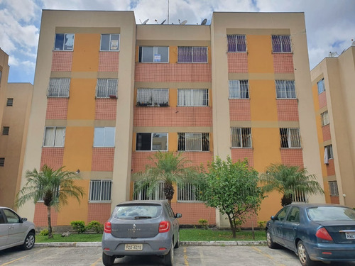Imagem 1 de 23 de Apartamento Com 3 Quartos Para Comprar No Santa Maria Em Contagem/mg - 7933