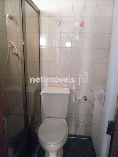 Imagem 20 de 26 de Venda Apartamento 2 Quartos Carlos Prates Belo Horizonte - 701273