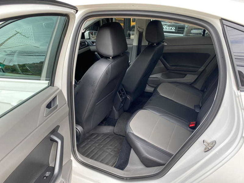 Imagem 13 de 15 de Volkswagen Virtus Comfort Tsi 1.0 Flex Aut 2021