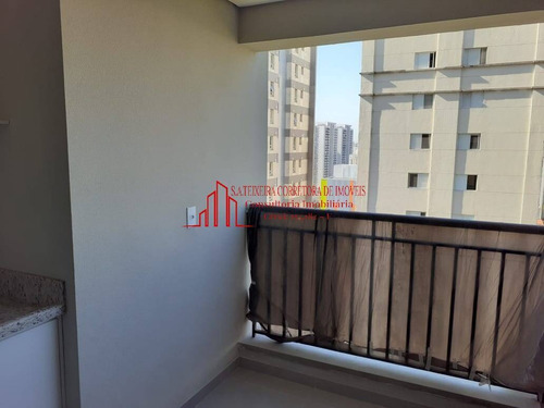 Imagem 9 de 15 de Apartamento Bairro Jardim Novo 02 Suites - 1548