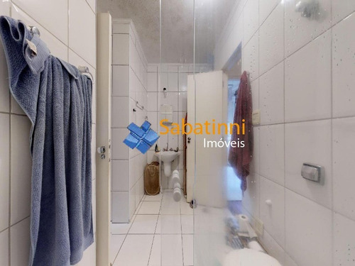 Imagem 24 de 30 de Apartamento A Venda Em Sp Higienópolis - Ap04819 - 69454970