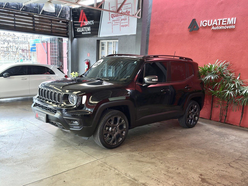 Jeep Renegade 1.3 T270 TURBO FLEX S 4X4 AT9