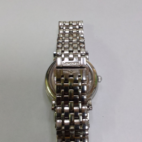 Longines Elegant Colletion (Usado)