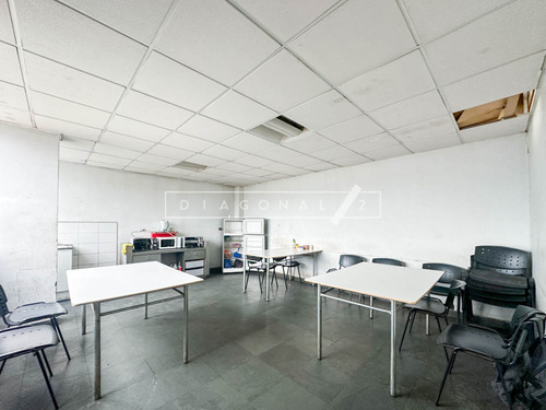 Bodega En Arriendo En Pudahuel