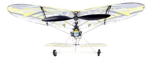 E-flite Rc Airplane Umx Night Vapor Rtf Para Volar Está Incl