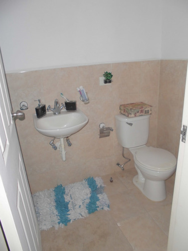 Imagen 13 de 13 de Bonito Apartamento De 95 Mts. Aprox. 3 Hab. Y 2 Baño.