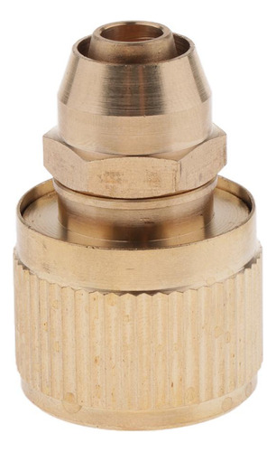 Adaptador De Manguera De Riego 4 Piezas