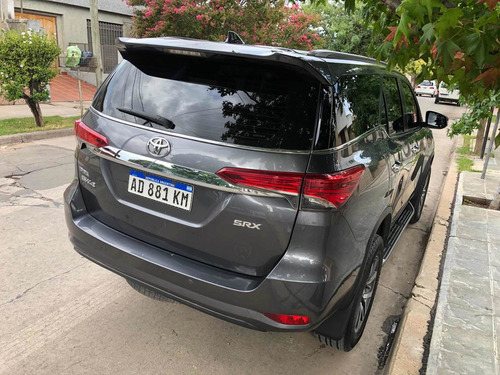 Toyota Sw4 2.8 Srx 177cv 4x4 7as At 2019