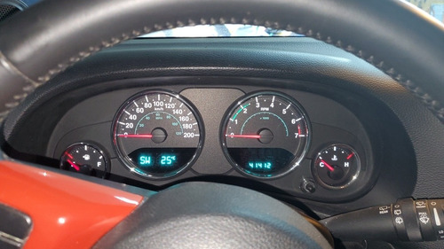 Jeep Wrangler 3.6 Sport 284hp Mtx 2013