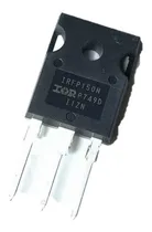 Comprar Transistor Mosfet Irfp150n Irfp150 Irfp 150n 100v 42a