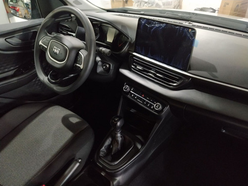 Imagen 15 de 15 de Fiat Pulse 1.3 Drive Mt5