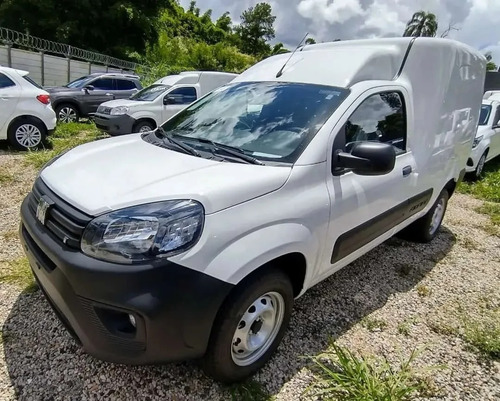 Imagen 7 de 25 de Fiat Strada Cabina Doble 2023 Tomo Usados En Parte De Pagobb