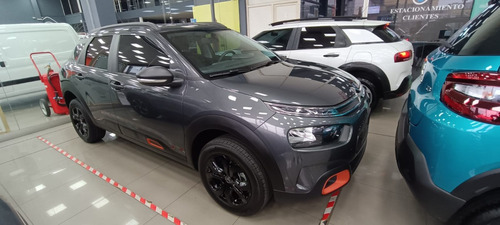 Citroën C4 Cactus 1.6 Vti 115 Feel