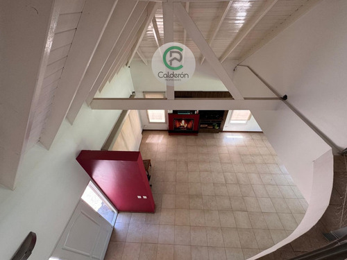 Casa En Venta Barrio Cerrado Campos De Alvarez