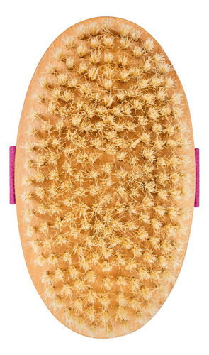 Tone & Glow - Cepillo Seco Para Celulitis Y Drenaje Linfátic