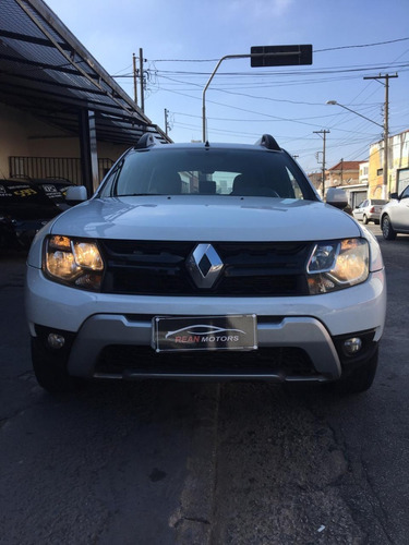 Duster Dynamique 2.0 4x4 4wd 2016