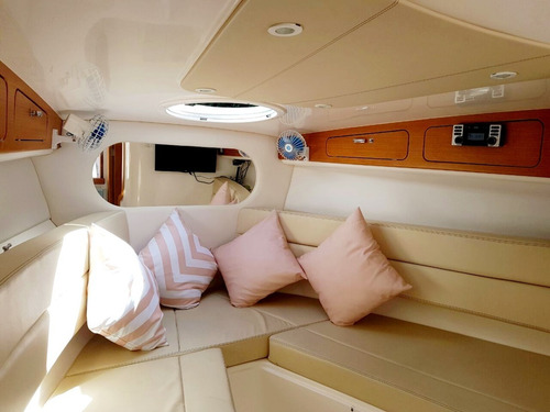Phanton 300 Ano 2012 Motorização 2 Mercruiser 170 Hp Cada