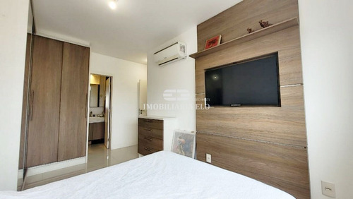 Imagem 6 de 30 de Apartamento Em Condomínio Padrão - 4807