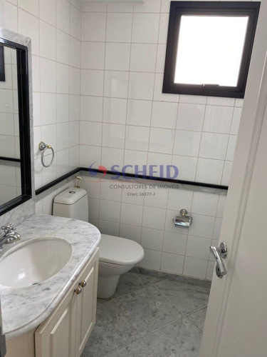 Imagem 14 de 15 de Cobertura Com 4 Quartos, 365 M² À Venda Em Campo Belo - Mr80437