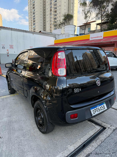 Fiat Uno 1.0 Vivace Flex 3p