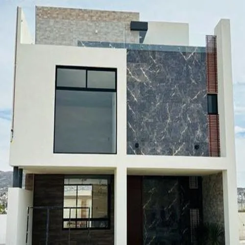 Casa En Venta En Villa Airosa Pachuca