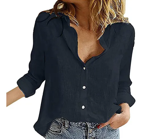 Camisas dama mercado libre new arrivals