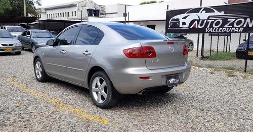 Imagen 4 de 9 de Mazda 3 2006 1.6 Z6nm5