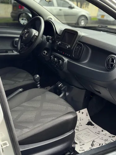 Fiat Mobi 1.0 Like