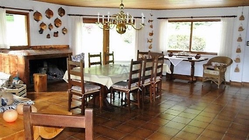 Imagen 9 de 30 de Casa En Venta Ubicado En Lago Moreno, Bariloche