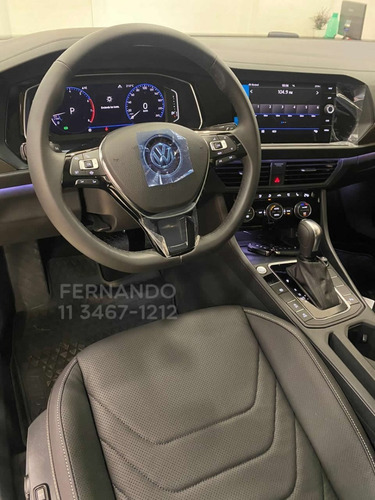 Volkswagen Vento 1.4 Highline Vw Full Automatico 0km 2021 F