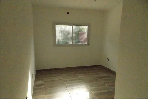 Casa Nueva Venta Pilar 3 Ambientes Terreno Garag