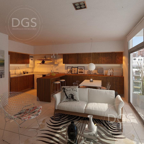 Imagen 3 de 28 de Departamento - Temperley Este