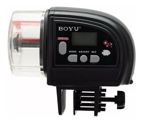Imagem 4 de 6 de Alimentador Automático Boyu Zw-82 Alimentador De Férias