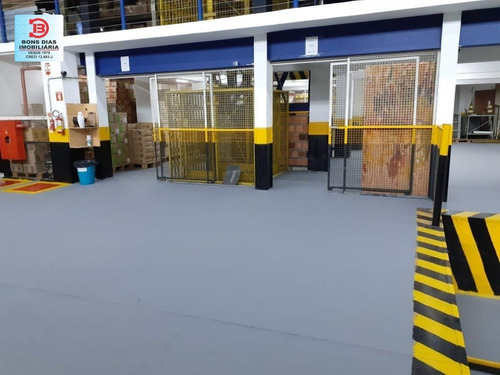 Imagem 8 de 15 de Predio Comercial - Vila Re - Ref: 8404 - V-8404