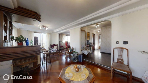Imagem 4 de 10 de Apartamento À Venda Em São Paulo - 25692