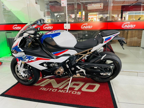 Imagem 6 de 6 de Bmw/s1000 Rr