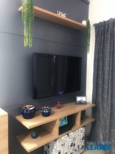Imagem 2 de 15 de Apartamento - Morumbi - Sp - 593268
