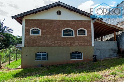 Imagem 17 de 23 de Chácaras À Venda Em Atibaia/sp - Compre O Seu Chácaras Aqui! - 1442095
