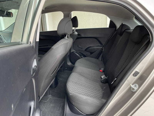 Imagem 10 de 15 de Hyundai Hb20 1.0 Comfort