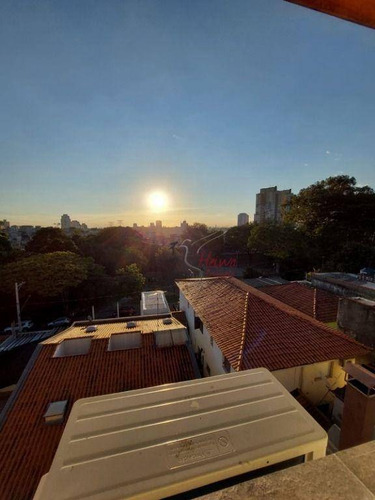 Imagem 18 de 26 de Sobrado Com 3 Dormitórios À Venda, 210 M² Por R$ 800.000,00 - Parque Maria Domitila - São Paulo/sp - So1094