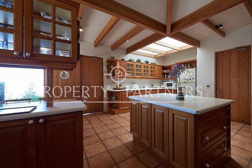 Casa Punta Pite,apta Construcción En Altura Vist...