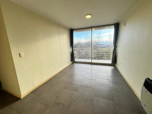 Arriendo Depto De 3 Dorm. Gastos Comunes Incluidos En Talca