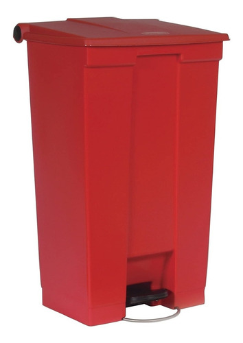 Contenedor De Pedal Step On Rubbermaid 87 Lt. 23 Gal 6146