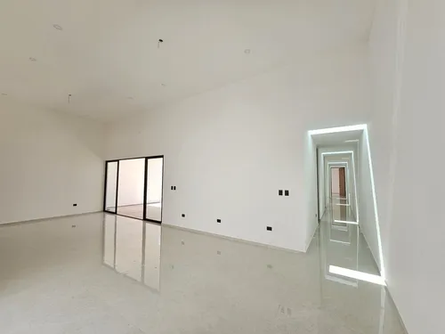 ¡una Planta! Casa En Venta En Dzitya Al Norte De Mérida
