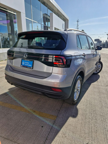Volkswagen T-Cross Trendline Tip