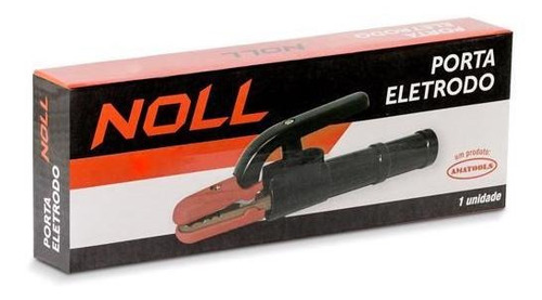 Porta Eletrodo 500 A 343,0002 Noll