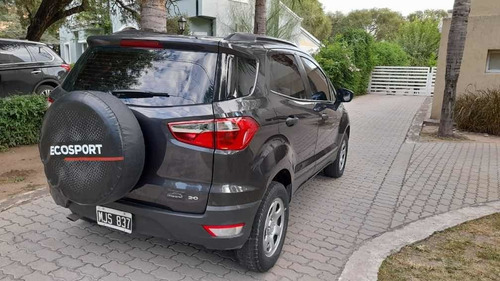 Ford Ecosport 2.0 Se 143cv 4x2 2013