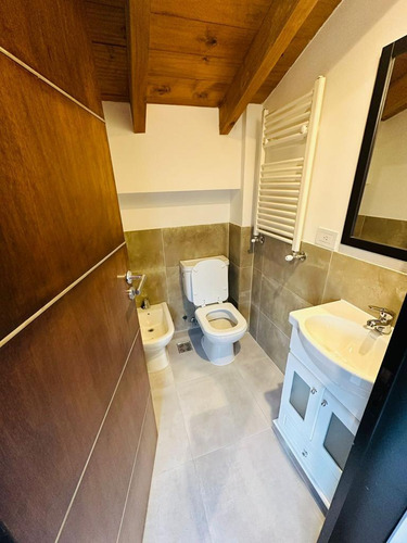 Venta Departamento 4 Ambientes Amoblado, Lomas Del Correntoso, Villa La Angostura