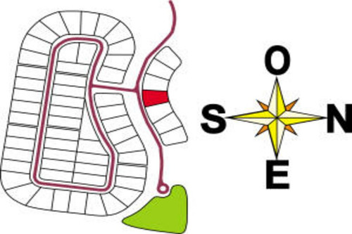 Lote: Barrio Punta Médanos - B690