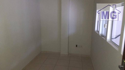 Imagem 4 de 13 de Ponto Para Alugar, 69 M² Por R$ 1.800,00/mês - Centro - Macaé/rj - Pt0015